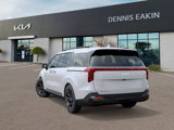 New 2026 Kia Carnival SX Prestige image 4