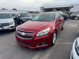 Used 2013 Chevrolet Malibu Eco w/ Leather Package image 2