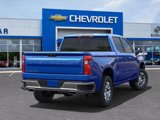 New 2025 Chevrolet Silverado 1500 LT w/ Z71 Off-Road Package image 4