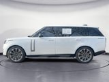 Used 2022 Land Rover Range Rover Long Wheelbase SE image 2