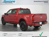 New 2025 Ford F150 XLT w/ Equipment Group 302A MID image 4