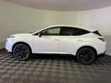 New 2025 Nissan Murano Platinum w/ Cargo Package image 5