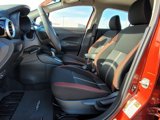 New 2025 Nissan Versa SR w/ Trunk Package image 4