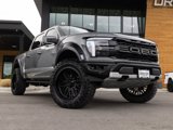 Used 2025 Ford F150 Raptor image 4