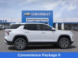 New 2026 Chevrolet Equinox LT image 6
