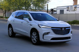 Used 2024 Buick Enclave Essence w/ Sound and Sites Package image 3