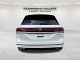 New 2025 Volkswagen Atlas SEL Premium R-Line image 4