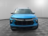 New 2025 Chevrolet TrailBlazer ACTIV w/ Driver Confidence Package image 2