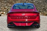 Used 2023 Hyundai Sonata SEL Plus image 4