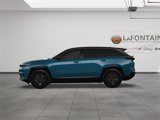 New 2025 Jeep Wagoneer Launch Edition image 3
