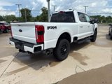 New 2025 Ford F350 XLT w/ Black Appearance Package image 5