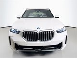 Used 2026 BMW X5 xDrive50e w/ Climate Comfort Package image 2