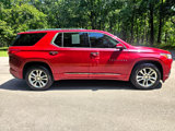 Used 2019 Chevrolet Traverse High Country image 4
