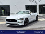 Used 2020 Ford Mustang Premium image 5