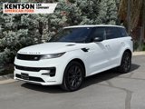Used 2024 Land Rover Range Rover Sport Dynamic SE image 3