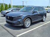 New 2026 Honda CR-V EX image 2
