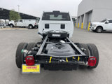 New 2025 RAM 5500 Tradesman image 4