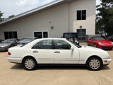 Used 1998 Mercedes-Benz E 300 Sedan image 3