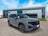 New 2025 Volkswagen Atlas SEL Premium R-Line image 3
