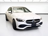 Used 2024 Mercedes-Benz C 300 4MATIC Sedan image 3