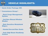 New 2024 Jeep Wagoneer L 4WD w/ Convenience Group I image 5