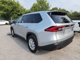 Used 2024 Toyota Grand Highlander Platinum image 6