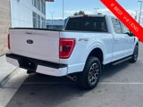 Used 2023 Ford F150 XLT image 4