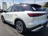 New 2025 INFINITI QX60 Autograph w/ Cargo Package image 4