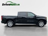 Used 2021 Chevrolet Silverado 1500 Custom image 4