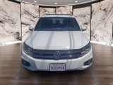 Used 2015 Volkswagen Tiguan R-Line image 2