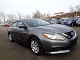 Used 2016 Nissan Altima 2.5 S w/ Power Driver Seat Package image 3
