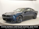 New 2025 Dodge Charger R/T w/ Quick Order Package 25M R/T image 1