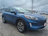 Used 2022 Ford Escape SEL image 3