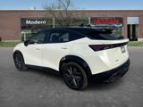 New 2025 Nissan Ariya Platinum image 2