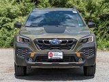 New 2025 Subaru Outback Wilderness image 2