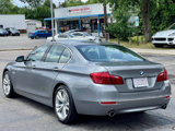 Used 2015 BMW 535i Sedan image 2