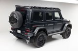 Used 2022 Mercedes-Benz G 63 AMG Squared w/ AMG Night Package Magno image 3