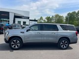 New 2025 GMC Yukon XL AT4 Ultimate image 2
