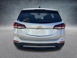 Used 2022 Chevrolet Equinox LT image 4