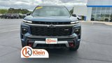 New 2025 Chevrolet Traverse Z71 image 2