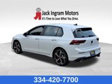 New 2025 Volkswagen GTI SE image 3