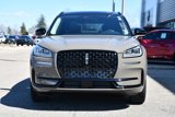 New 2025 Lincoln Corsair Reserve w/ Jet Appearance Package image 3