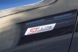 New 2025 Ford Escape ST-Line Elite w/ Premium Technology Package image 3