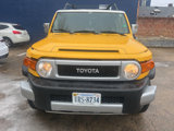 Used 2007 Toyota FJ Cruiser 4WD image 3