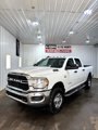 Used 2022 RAM 2500 Tradesman w/ Chrome Appearance Group image 2