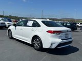 Used 2022 Toyota Corolla LE image 3