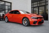 Used 2023 Dodge Charger SRT Hellcat image 4