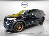 Used 2020 Ford Explorer ST w/ ST Street Pack image 3