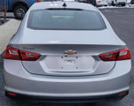 Used 2017 Chevrolet Malibu LS image 4