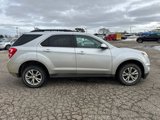 Used 2017 Chevrolet Equinox LT w/ Convenience Package image 4